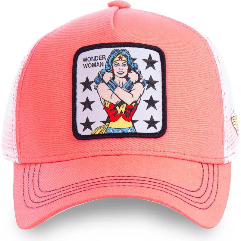 kepure-islenkta-rozine-snapback-won3-wonder-woman-dc-comics-capslab