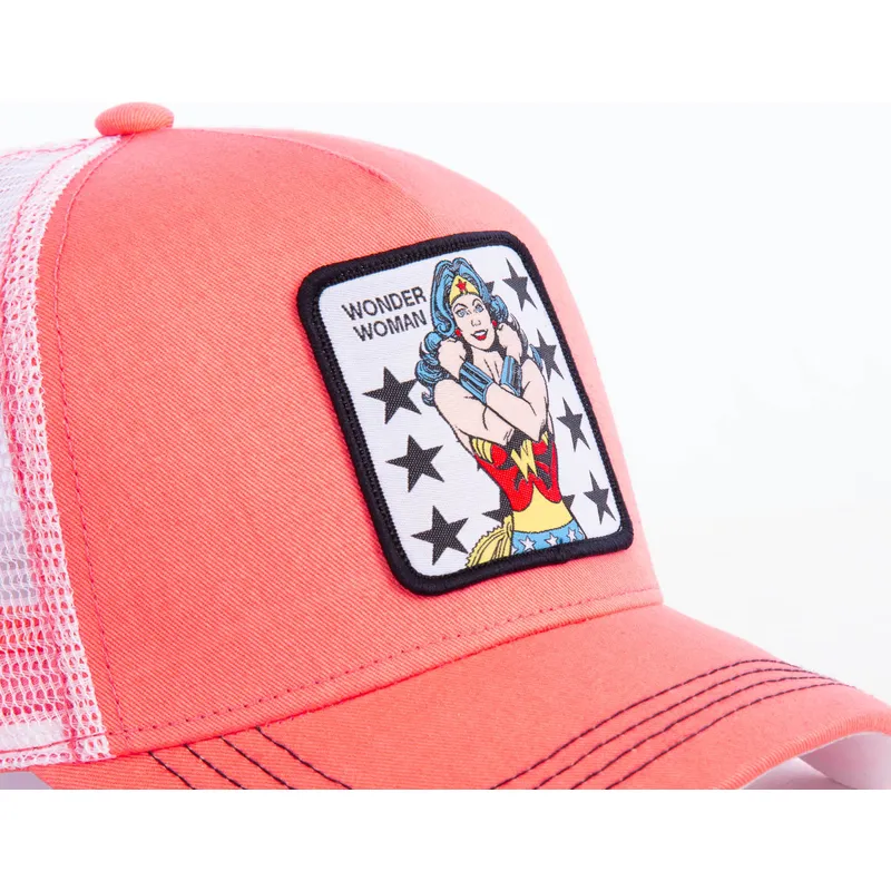 kepure-islenkta-rozine-snapback-won3-wonder-woman-dc-comics-capslab