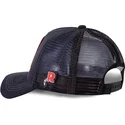 kepure-islenkta-juoda-snapback-roc4-rocket-raccoon-marvel-comics-capslab