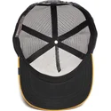 kepure-islenkta-juoda-snapback-banana-shake-the-farm-goorin-bros
