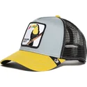 kepure-islenkta-pilka-snapback-iggy-narnar-the-farm-goorin-bros