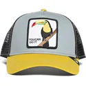 kepure-islenkta-pilka-snapback-iggy-narnar-the-farm-goorin-bros