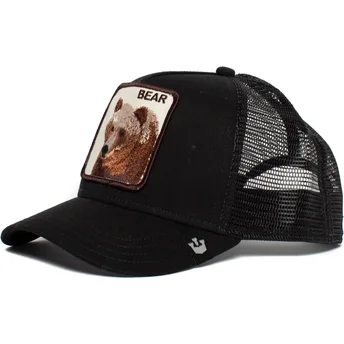 kepure-islenkta-juoda-snapback-big-bear-the-farm-goorin-bros
