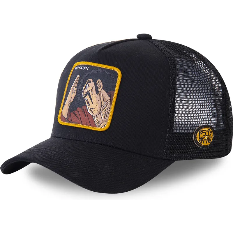 kepure-islenkta-juoda-snapback-sat3-ponas-setonas-dragon-ball-capslab
