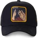 kepure-islenkta-juoda-snapback-sat3-ponas-setonas-dragon-ball-capslab