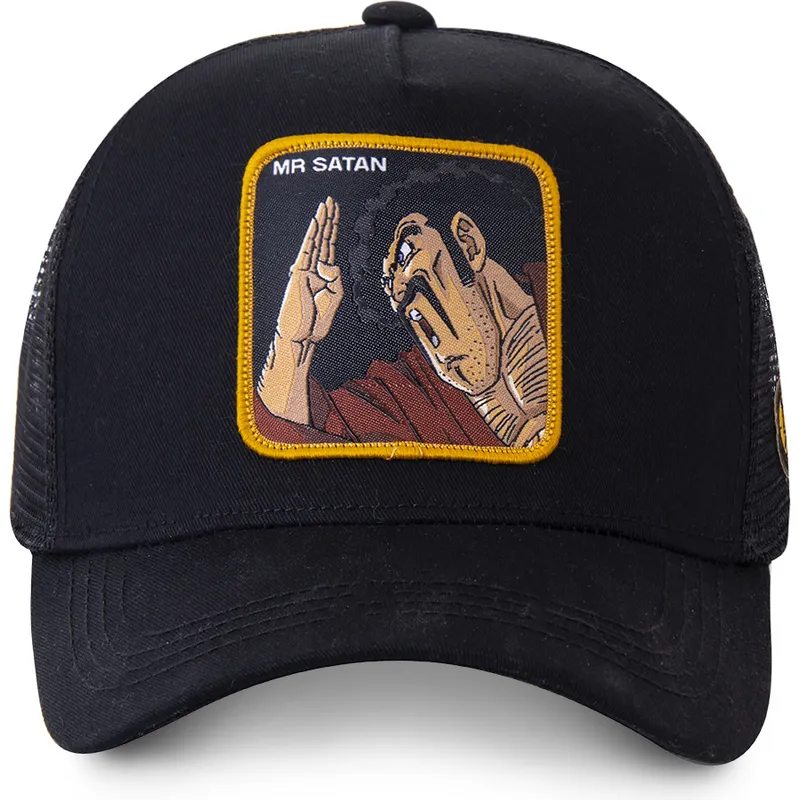 kepure-islenkta-juoda-snapback-sat3-ponas-setonas-dragon-ball-capslab
