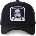 kepure-islenkta-vilkikas-juoda-snapback-stormtrooper-ba-star-wars-stormtrooper-star-wars-capslab