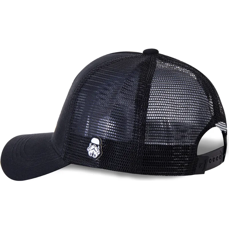 kepure-islenkta-vilkikas-juoda-snapback-stormtrooper-ba-star-wars-stormtrooper-star-wars-capslab