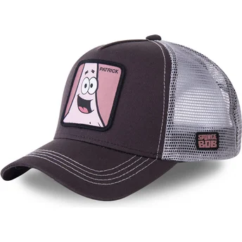 kepure-islenkta-pilka-snapback-pat-patrick-zvaigzde-spongebob-capslab