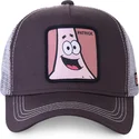 kepure-islenkta-pilka-snapback-pat-patrick-zvaigzde-spongebob-capslab