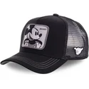 kepure-islenkta-juoda-snapback-mic5-mickey-mouse-disney-capslab