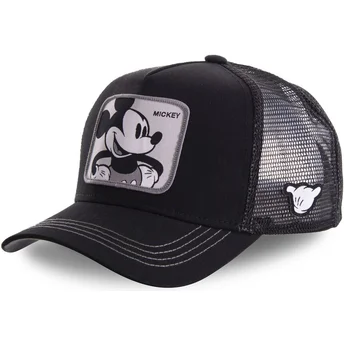 kepure-islenkta-juoda-snapback-mic5-mickey-mouse-disney-capslab