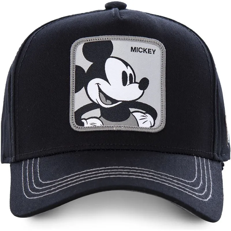 kepure-islenkta-juoda-snapback-mic5-mickey-mouse-disney-capslab