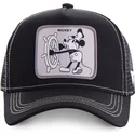 kepure-islenkta-juoda-snapback-vintage-vin2-mickey-mouse-disney-capslab