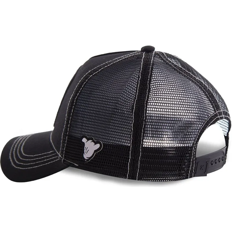 kepure-islenkta-juoda-snapback-vintage-vin2-mickey-mouse-disney-capslab
