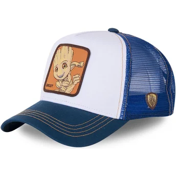 kepure-islenkta-balta-snapback-baby-bgr2-groot-marvel-comics-capslab