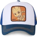 kepure-islenkta-balta-snapback-baby-bgr2-groot-marvel-comics-capslab