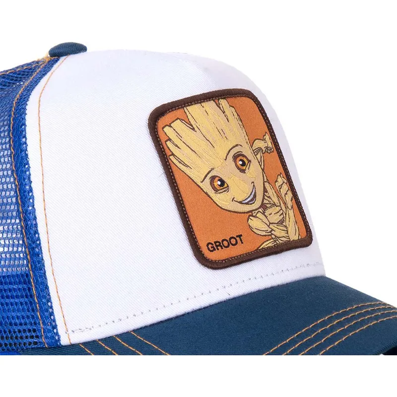 kepure-islenkta-balta-snapback-baby-bgr2-groot-marvel-comics-capslab