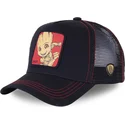 kepure-islenkta-juoda-snapback-baby-bgr3-groot-marvel-comics-capslab