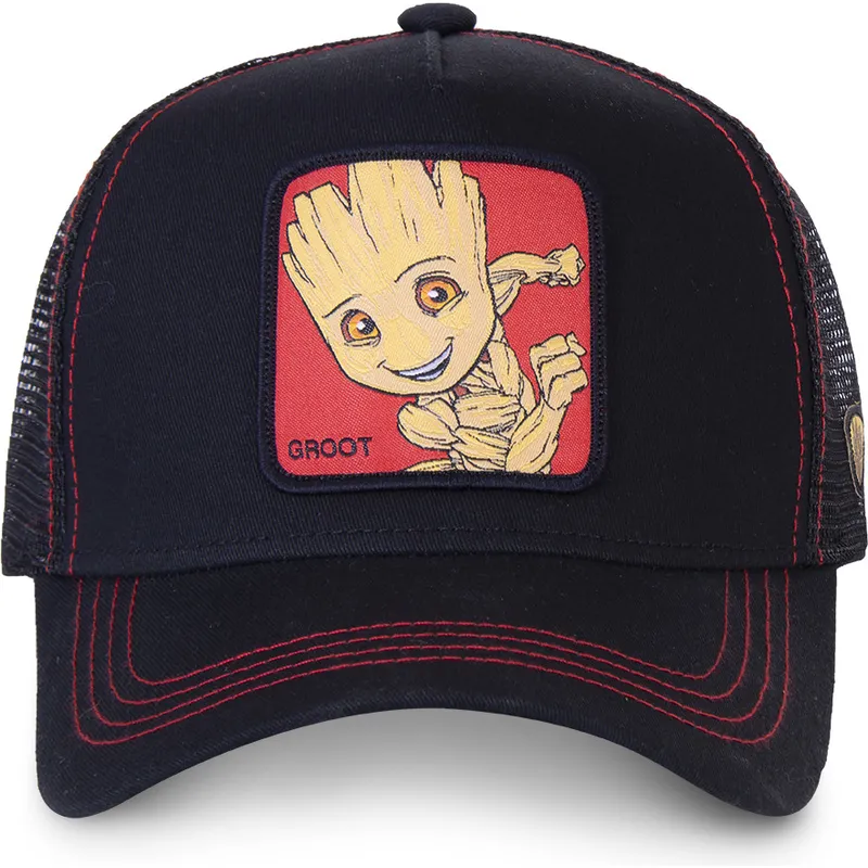 kepure-islenkta-juoda-snapback-baby-bgr3-groot-marvel-comics-capslab
