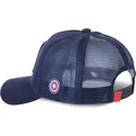 kepure-islenkta-tamsiai-melyna-snapback-cpt1-kapitonas-amerika-marvel-comics-capslab