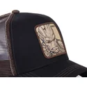 czarna-i-brazowa-czapka-trucker-groot-gro2-marvel-comics-od-capslab