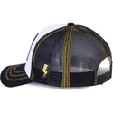 kepure-islenkta-balta-snapback-pik5-pikachu-pokemon-capslab