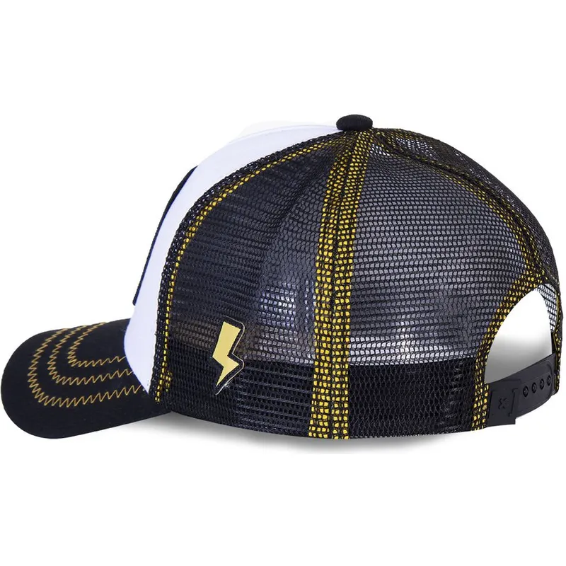 kepure-islenkta-vilkikas-balta-snapback-pikachu-pokemon-capslab