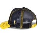 kepure-islenkta-juoda-snapback-pik6-pikachu-pokemon-capslab