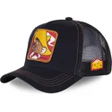 kepure-islenkta-juoda-snapback-spe2-speedy-gonzales-looney-tunes-capslab