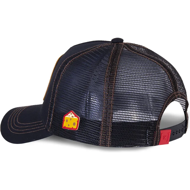kepure-islenkta-juoda-snapback-spe2-speedy-gonzales-looney-tunes-capslab