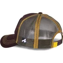 kepure-islenkta-ruda-snapback-tit1-tvytis-looney-tunes-capslab
