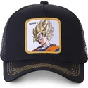 kepure-islenkta-juoda-snapback-super-saiyan-go4-son-goku-dragon-ball-capslab