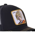 kepure-islenkta-juoda-snapback-super-saiyan-go4-son-goku-dragon-ball-capslab
