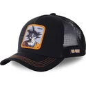 kepure-islenkta-vilkikas-juoda-snapback-son-goku-gokd-dragon-ball-son-goku-dragon-ball-capslab