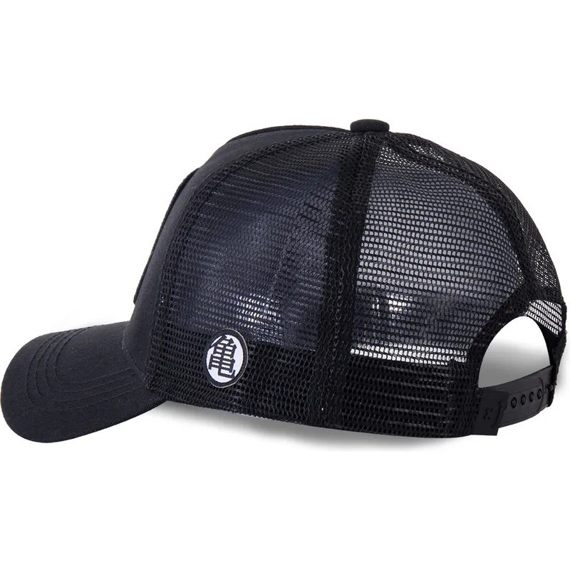 kepure-islenkta-juoda-snapback-kam10-mokytojas-rosis-dragon-ball-capslab