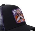 kepure-islenkta-juoda-snapback-kamc-mokytojas-rosis-dragon-ball-capslab