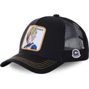 kepure-islenkta-juoda-snapback-super-saiyan-ve4-vegeta-dragon-ball-capslab