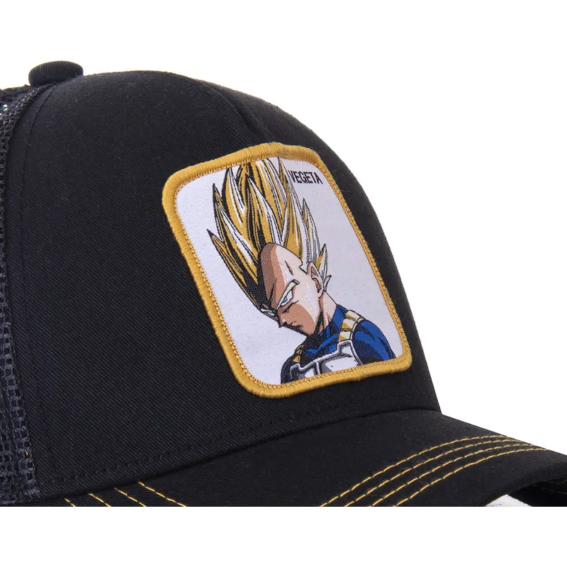 kepure-islenkta-juoda-snapback-super-saiyan-ve4-vegeta-dragon-ball-capslab kepure-islenkta-juoda-snapback-super-saiyan-ve4-vegeta-dragon-ball-capslab