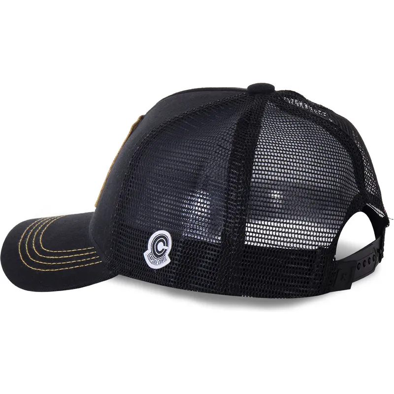 kepure-islenkta-juoda-snapback-super-saiyan-ve4-vegeta-dragon-ball-capslab kepure-islenkta-juoda-snapback-super-saiyan-ve4-vegeta-dragon-ball-capslab