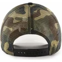 kepure-islenkta-juoda-snapback-mvp-back-switch-los-angeles-dodgers-mlb-47-brand