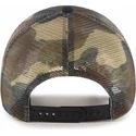 kepure-islenkta-juoda-snapback-mvp-back-switch-anaheim-ducks-nhl-47-brand