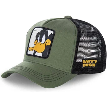 kepure-islenkta-zalia-snapback-daf2-daffy-duck-looney-tunes-capslab