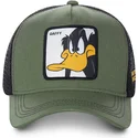 kepure-islenkta-vilkikas-zalia-snapback-pato-lucas-daf2-looney-tunes-daffy-duck-looney-tunes-capslab