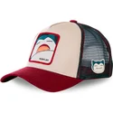 kepure-islenkta-smelio-snapback-sno2-snorlax-pokemon-capslab