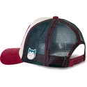 kepure-islenkta-smelio-snapback-sno2-snorlax-pokemon-capslab