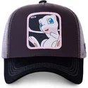 kepure-islenkta-juoda-snapback-mew3-mew-pokemon-capslab