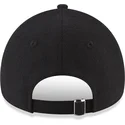 kepure-islenkta-juoda-reguliuojamas-9forty-melton-atlanta-braves-mlb-new-era