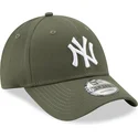 cap-islenkta-green-adjustable-strap-9forty-league-essential-new-york-yankees-mlb-new-era