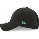 czarna-zakrzywiona-czapka-regulowana-9forty-the-league-arizona-diamondbacks-mlb-od-new-era